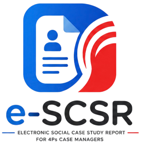 E-CSRS Logo